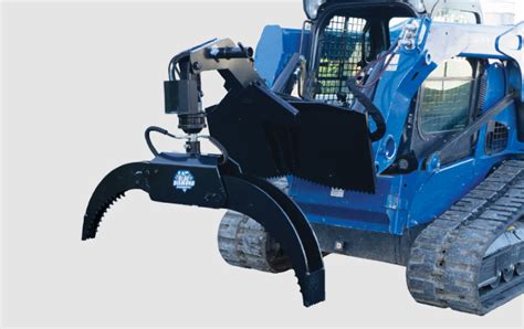 rotating grapple for mini skid steer|blue diamond rotating log grapple.